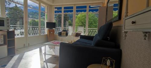 Vernet-les-Bains Apartment | Refuge Arago by Les Refuges de Rachel