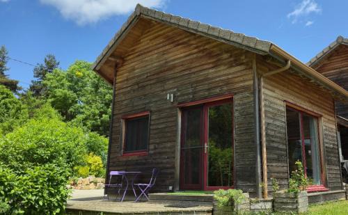Intres Bed & Breakfast | Refuge de La Coste