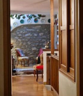 Dolonne Apartment | Refuge de skieur