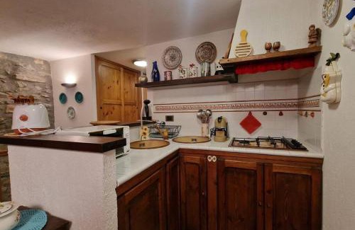 Dolonne Apartment | Refuge de skieur