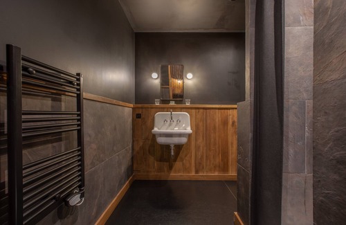 Chamonix-Mont-Blanc Hotel | Refuge du Montenvers