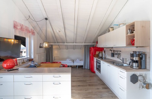 Bad Hindelang Apartment | Refuge in the valley