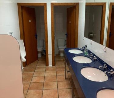 Eulate Hostel | Refugio de Eulate
