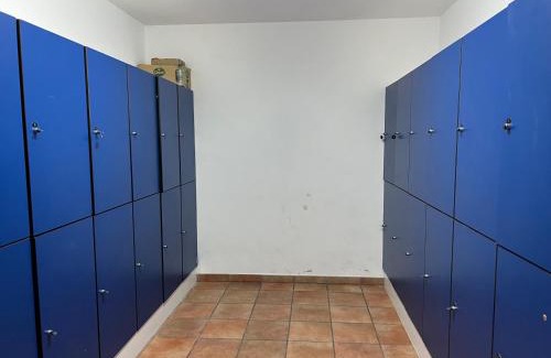 Eulate Hostel | Refugio de Eulate