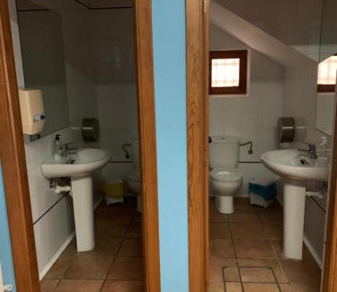 Eulate Hostel | Refugio de Eulate