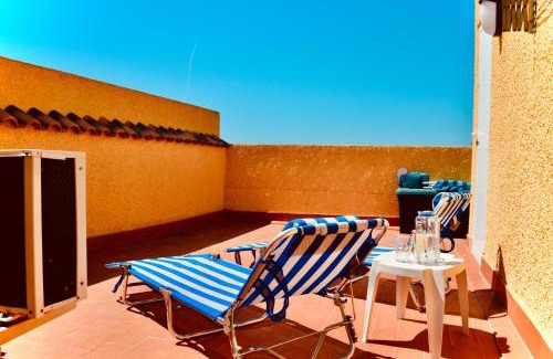 Puerto Marino House | Refugio de Tranquilidad en Gran Alacant