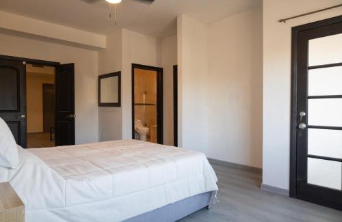 Mexicali House | Refugio Elegante y Equipado en Zona Dorada