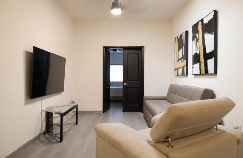 Mexicali House | Refugio Elegante y Equipado en Zona Dorada