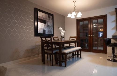 Mexicali House | Refugio Elegante y Equipado en Zona Dorada