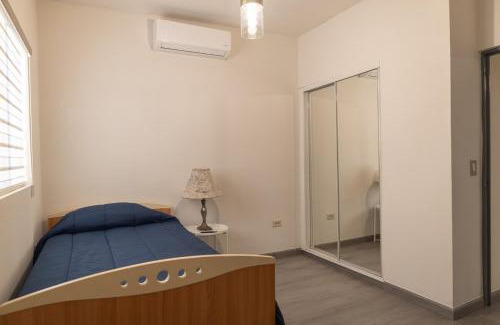 Mexicali House | Refugio Elegante y Equipado en Zona Dorada