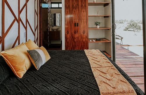 La Paz Municipality Apartment | Refugio en la Costa