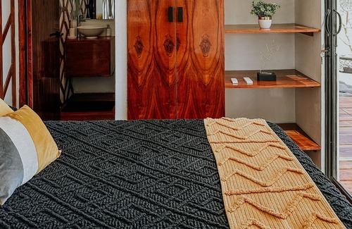 La Paz Municipality Apartment | Refugio en la Costa