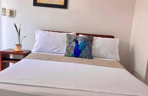 Villavicencio Hotel | Refugio Llanero Hotel