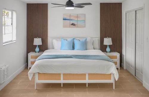 Fort Myers House | Refugio Perfecto Frente al Agua
