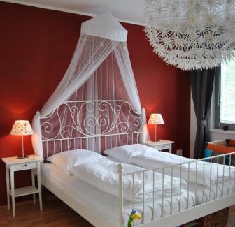 Mitte Apartment | Refugium am Engelbecken