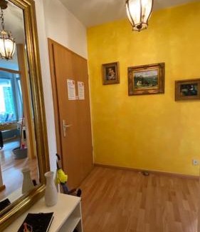 Mitte Apartment | Refugium am Engelbecken