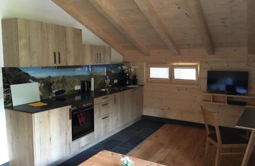 Sillian Apartment | Refugium Dolomiten & Chalet