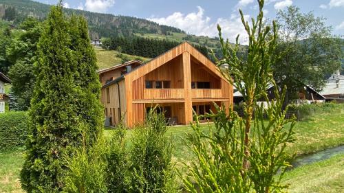Sillian Apartment | Refugium Dolomiten & Chalet