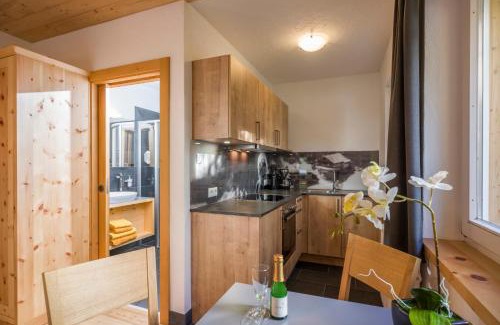 Sillian Apartment | Refugium Dolomiten & Chalet