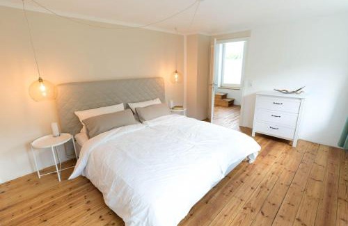Schlutup House | Refugium-Luebeck