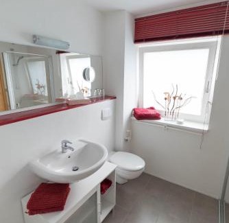 Schlutup House | Refugium-Luebeck