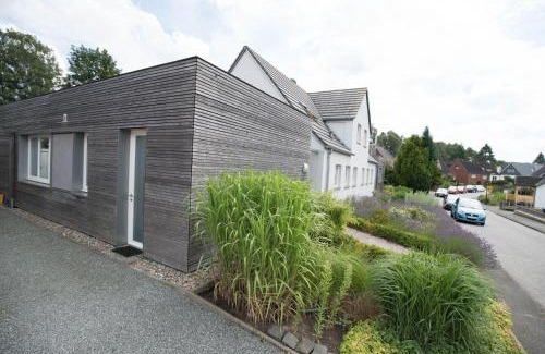 Schlutup House | Refugium-Luebeck