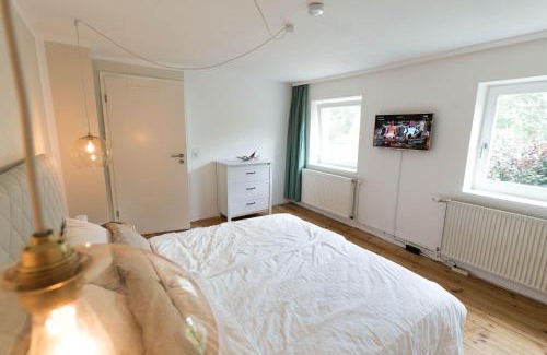Schlutup House | Refugium-Luebeck