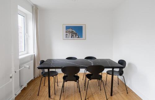 Amager Apartment | Refurbished 1-BR apartment close to metro and airport - 262