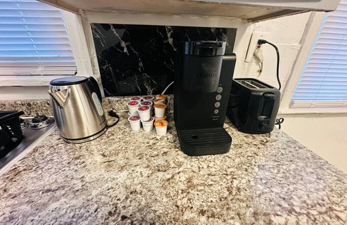 Buffalo Apartment | Refurbished 3 bed/2ba Apt - Near Park & Falls
