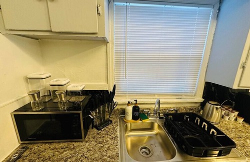 Buffalo Apartment | Refurbished 3 bed/2ba Apt - Near Park & Falls