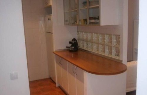 La Salut Apartment | Refurbished apartment next to the Park Güell