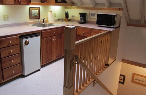 Portland House | Refurbished Brick, Waterfront Home on Cushing's Island.