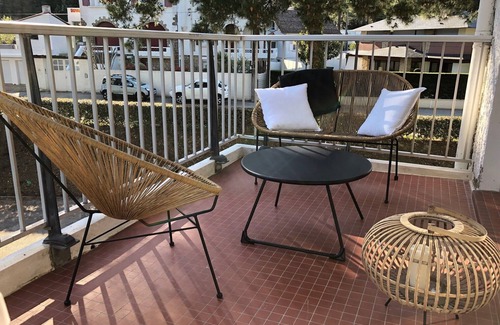 La Baule-Escoublac Apartment | Refurbished 2 bedroom apartment - near the sea