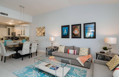 Seven Mile Beach Condo | Regal Beach Club 432 is a 3rd Floor Unit with Amazing Views of the Ocean!