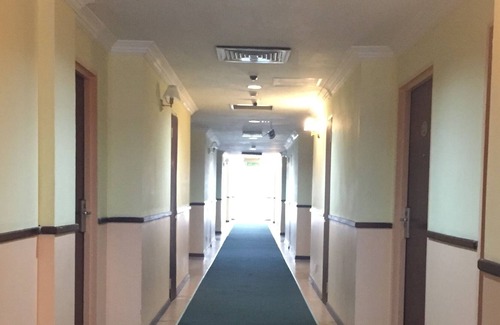 Kuching Hotel | Regal Court Hotel Kuching
