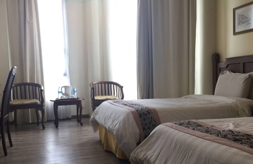 Kuching Hotel | Regal Court Hotel Kuching