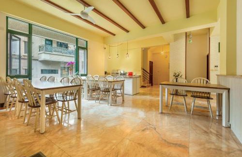 Hualien City Centre House | Regal Haven Elevator Hualien