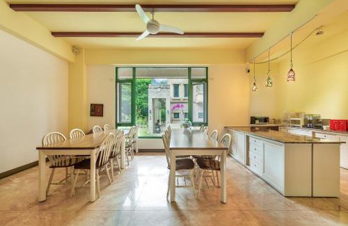 Hualien City Centre House | Regal Haven Elevator Hualien