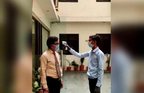 Ajmer Hotel | Regal Hotel