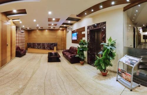 Ajmer Hotel | Regal Hotel