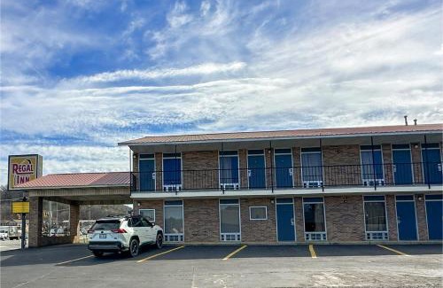 Guntersville Hotel | Regal Inn Guntersville By OYO Hwy 431