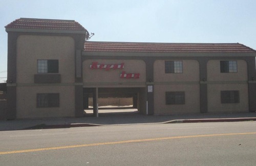 Los Angeles Hotel | Regal Inn