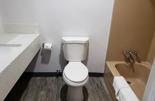 Los Angeles Hotel | Regal Inn