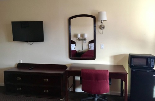 East Las Vegas Hotel | Regal Motel in Las Vegas, New Mexico