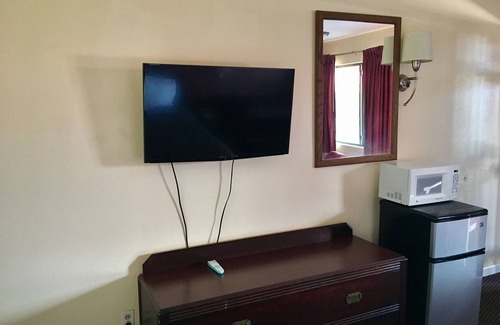East Las Vegas Hotel | Regal Motel in Las Vegas, New Mexico