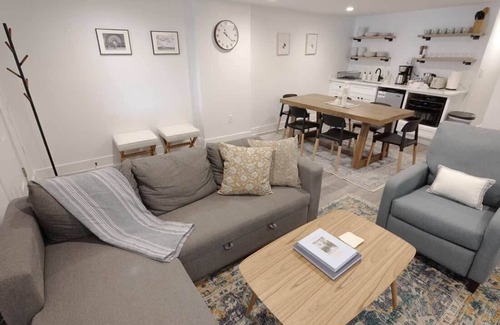 Petworth Apartment | Regal on Randolph Sum