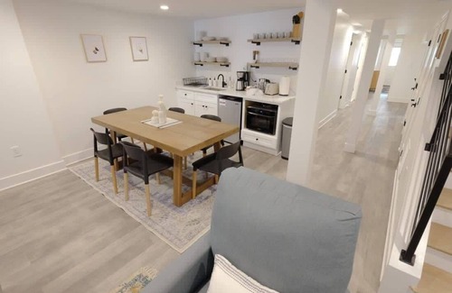 Petworth Apartment | Regal on Randolph Sum