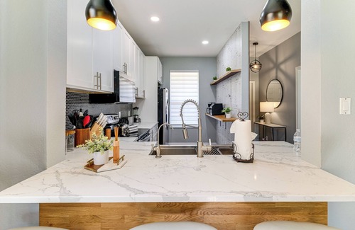 Regal Palms House | Regal Palms Gem Near Disney w/Patio, Themed Rooms