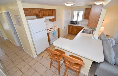 Narragansett House | Regal Shores Retreat - Upstairs