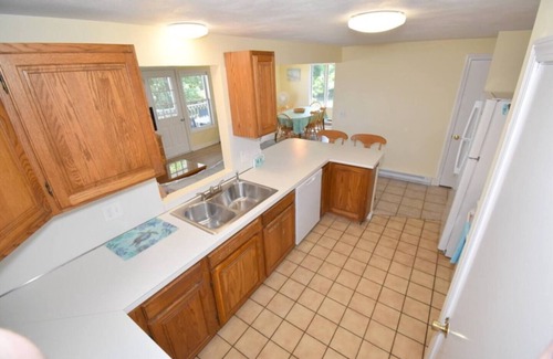 Narragansett House | Regal Shores Retreat - Upstairs